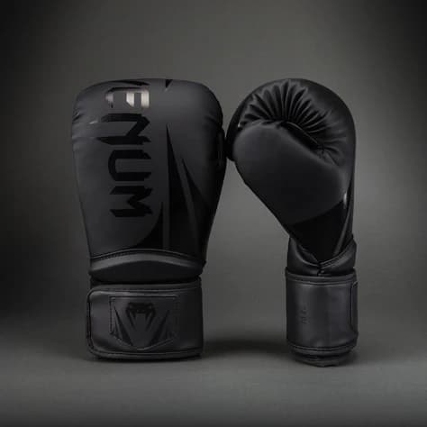 Gants de boxe